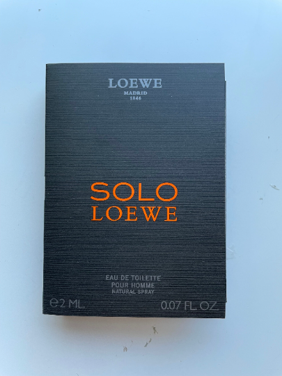 Pedro Pascal Solo Lowe Air Freshener