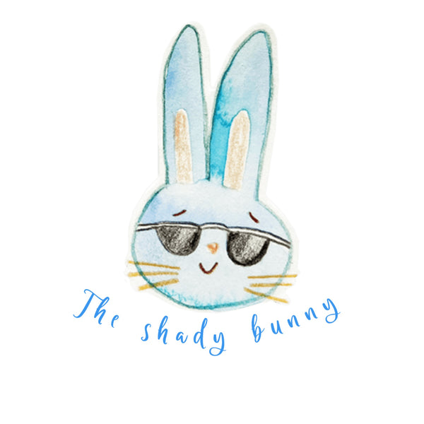 The Shady Bunny